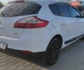 Белый Рено Меган, объемом двигателя 1.46 л и пробегом 350 тыс. км за 7500 $, фото 12 на Automoto.ua