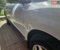 Белый Рено Меган, объемом двигателя 1.46 л и пробегом 109 тыс. км за 9200 $, фото 18 на Automoto.ua
