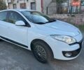 Белый Рено Меган, объемом двигателя 1.6 л и пробегом 147 тыс. км за 7600 $, фото 7 на Automoto.ua