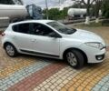 Білий Рено Меган, об'ємом двигуна 1.5 л та пробігом 270 тис. км за 5793 $, фото 12 на Automoto.ua