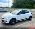 Белый Рено Меган, объемом двигателя 1.5 л и пробегом 255 тыс. км за 7800 $, фото 3 на Automoto.ua