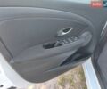 Белый Рено Меган, объемом двигателя 1.6 л и пробегом 147 тыс. км за 7600 $, фото 15 на Automoto.ua