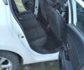 Білий Рено Меган, об'ємом двигуна 1.5 л та пробігом 317 тис. км за 3990 $, фото 7 на Automoto.ua