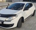 Белый Рено Меган, объемом двигателя 1.46 л и пробегом 350 тыс. км за 7400 $, фото 8 на Automoto.ua