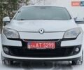 Білий Рено Меган, об'ємом двигуна 1.5 л та пробігом 252 тис. км за 5850 $, фото 8 на Automoto.ua