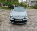 Белый Рено Меган, объемом двигателя 1.5 л и пробегом 232 тыс. км за 5600 $, фото 1 на Automoto.ua