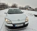 Білий Рено Меган, об'ємом двигуна 1.5 л та пробігом 209 тис. км за 6700 $, фото 1 на Automoto.ua