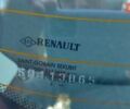 Белый Рено Меган, объемом двигателя 1.5 л и пробегом 314 тыс. км за 8000 $, фото 18 на Automoto.ua