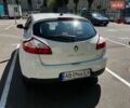 Білий Рено Меган, об'ємом двигуна 1.46 л та пробігом 242 тис. км за 6500 $, фото 3 на Automoto.ua