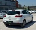 Білий Рено Меган, об'ємом двигуна 1.5 л та пробігом 230 тис. км за 6548 $, фото 1 на Automoto.ua