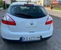 Белый Рено Меган, объемом двигателя 1.6 л и пробегом 147 тыс. км за 7600 $, фото 9 на Automoto.ua