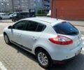 Белый Рено Меган, объемом двигателя 1.46 л и пробегом 164 тыс. км за 8400 $, фото 7 на Automoto.ua
