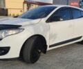 Белый Рено Меган, объемом двигателя 1.46 л и пробегом 350 тыс. км за 7500 $, фото 1 на Automoto.ua