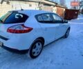 Білий Рено Меган, об'ємом двигуна 1.5 л та пробігом 231 тис. км за 7450 $, фото 3 на Automoto.ua