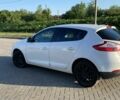 Білий Рено Меган, об'ємом двигуна 1.5 л та пробігом 230 тис. км за 6800 $, фото 3 на Automoto.ua