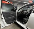 Белый Рено Меган, объемом двигателя 1.5 л и пробегом 320 тыс. км за 7500 $, фото 4 на Automoto.ua