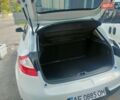 Белый Рено Меган, объемом двигателя 1.6 л и пробегом 166 тыс. км за 8500 $, фото 28 на Automoto.ua