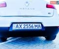 Білий Рено Меган, об'ємом двигуна 1.5 л та пробігом 227 тис. км за 7700 $, фото 21 на Automoto.ua
