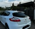 Білий Рено Меган, об'ємом двигуна 1.2 л та пробігом 170 тис. км за 7800 $, фото 3 на Automoto.ua
