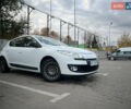 Рено Меган 2013 в Кривом Роге на Automoto.ua Белый Рено Меган, объемом двигателя 1.46 л и пробегом 264 тыс. км за 7700 $, фото 1 на Automoto.ua