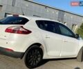 Білий Рено Меган, об'ємом двигуна 1.5 л та пробігом 230 тис. км за 6800 $, фото 4 на Automoto.ua