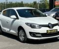 Белый Рено Меган, объемом двигателя 1.46 л и пробегом 313 тыс. км за 7600 $, фото 1 на Automoto.ua
