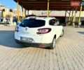Белый Рено Меган, объемом двигателя 1.5 л и пробегом 217 тыс. км за 7900 $, фото 6 на Automoto.ua