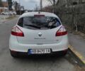 Білий Рено Меган, об'ємом двигуна 1.5 л та пробігом 245 тис. км за 8000 $, фото 4 на Automoto.ua