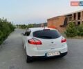 Білий Рено Меган, об'ємом двигуна 1.46 л та пробігом 194 тис. км за 7000 $, фото 11 на Automoto.ua