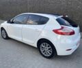 Белый Рено Меган, объемом двигателя 1.5 л и пробегом 233 тыс. км за 6700 $, фото 1 на Automoto.ua