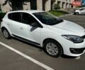 Білий Рено Меган, об'ємом двигуна 1.46 л та пробігом 242 тис. км за 6500 $, фото 6 на Automoto.ua