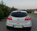 Білий Рено Меган, об'ємом двигуна 1.46 л та пробігом 194 тис. км за 7000 $, фото 4 на Automoto.ua