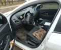 Белый Рено Меган, объемом двигателя 1.5 л и пробегом 270 тыс. км за 6600 $, фото 1 на Automoto.ua