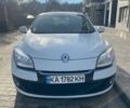 Белый Рено Меган, объемом двигателя 1.4 л и пробегом 238 тыс. км за 5000 $, фото 1 на Automoto.ua