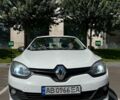 Білий Рено Меган, об'ємом двигуна 1.46 л та пробігом 242 тис. км за 6500 $, фото 1 на Automoto.ua