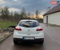 Белый Рено Меган, объемом двигателя 1.46 л и пробегом 180 тыс. км за 7500 $, фото 15 на Automoto.ua