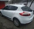 Белый Рено Меган, объемом двигателя 1.5 л и пробегом 270 тыс. км за 6600 $, фото 4 на Automoto.ua