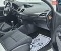 Білий Рено Меган, об'ємом двигуна 1.5 л та пробігом 252 тис. км за 5850 $, фото 35 на Automoto.ua