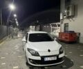 Белый Рено Меган, объемом двигателя 1.5 л и пробегом 240 тыс. км за 7500 $, фото 1 на Automoto.ua