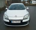 Білий Рено Меган, об'ємом двигуна 1.5 л та пробігом 201 тис. км за 7900 $, фото 1 на Automoto.ua