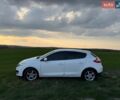 Белый Рено Меган, объемом двигателя 1.46 л и пробегом 180 тыс. км за 7500 $, фото 3 на Automoto.ua