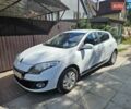 Белый Рено Меган, объемом двигателя 1.46 л и пробегом 109 тыс. км за 9200 $, фото 1 на Automoto.ua