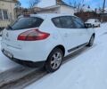 Білий Рено Меган, об'ємом двигуна 1.5 л та пробігом 234 тис. км за 5300 $, фото 1 на Automoto.ua