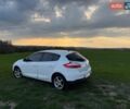 Белый Рено Меган, объемом двигателя 1.46 л и пробегом 180 тыс. км за 7500 $, фото 4 на Automoto.ua