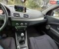 Белый Рено Меган, объемом двигателя 1.5 л и пробегом 324 тыс. км за 6200 $, фото 6 на Automoto.ua