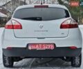 Білий Рено Меган, об'ємом двигуна 1.5 л та пробігом 252 тис. км за 5850 $, фото 9 на Automoto.ua