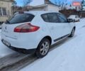 Білий Рено Меган, об'ємом двигуна 1.5 л та пробігом 234 тис. км за 5300 $, фото 1 на Automoto.ua