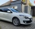 Белый Рено Меган, объемом двигателя 1.5 л и пробегом 310 тыс. км за 8200 $, фото 4 на Automoto.ua
