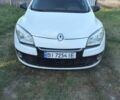Білий Рено Меган, об'ємом двигуна 1.5 л та пробігом 317 тис. км за 3990 $, фото 4 на Automoto.ua