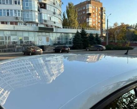 Білий Рено Меган, об'ємом двигуна 1.46 л та пробігом 173 тис. км за 7000 $, фото 1 на Automoto.ua